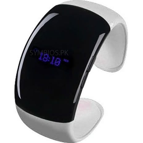led watch bluetooth