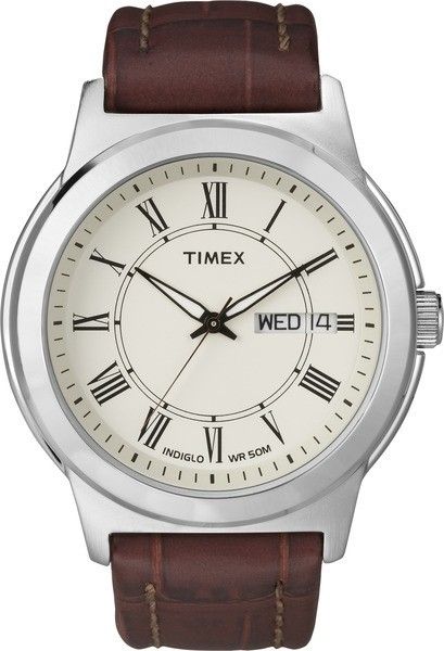 Timex Dress Strap T2E581 price in Pakistan, Timex in  