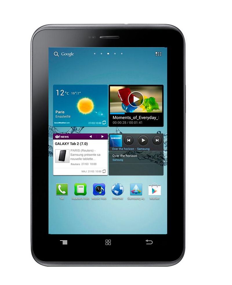 Galaxy 2 Tab 3100 Dual Sim Tv Price In Pakistan At Symbios Pk