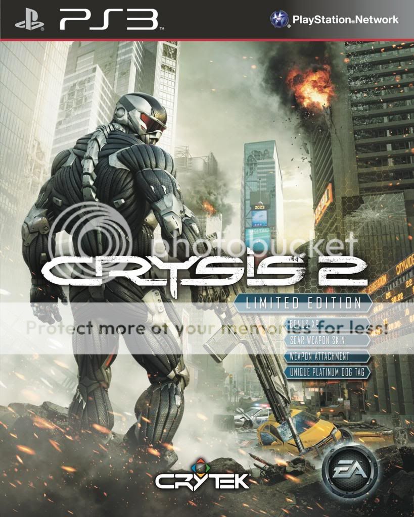 Playstation Crysis 2 Price In Pakistan, Play Station In Pakistan At 