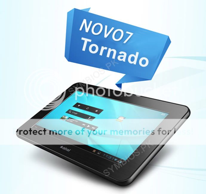 Ainol novo 7 tornados не определяет usb