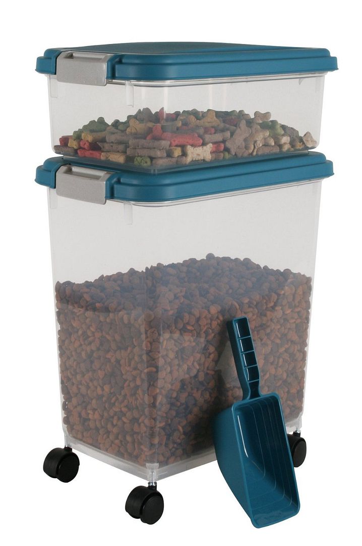 Airtight Food Storage Containers