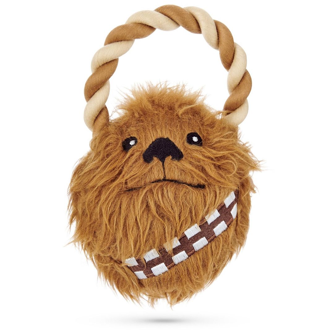 Star Wars Dog Toys