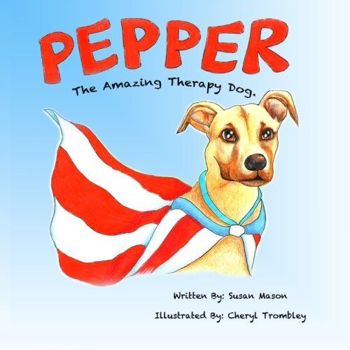 Looking for a truly inspiring tale to snuggle up with? Check out four of our favorite books to read with stories of extraordinary dogs!