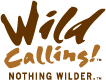 Wild Calling! is delicious and nutritious!