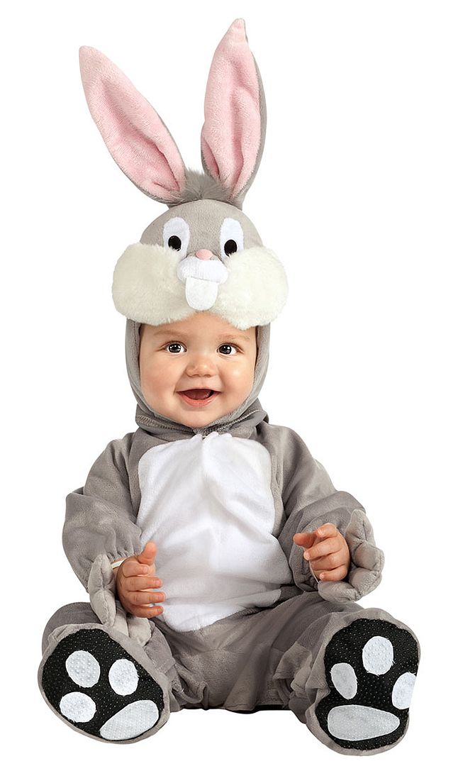 Find the Cutest Easter Bunny Costumes for Boys