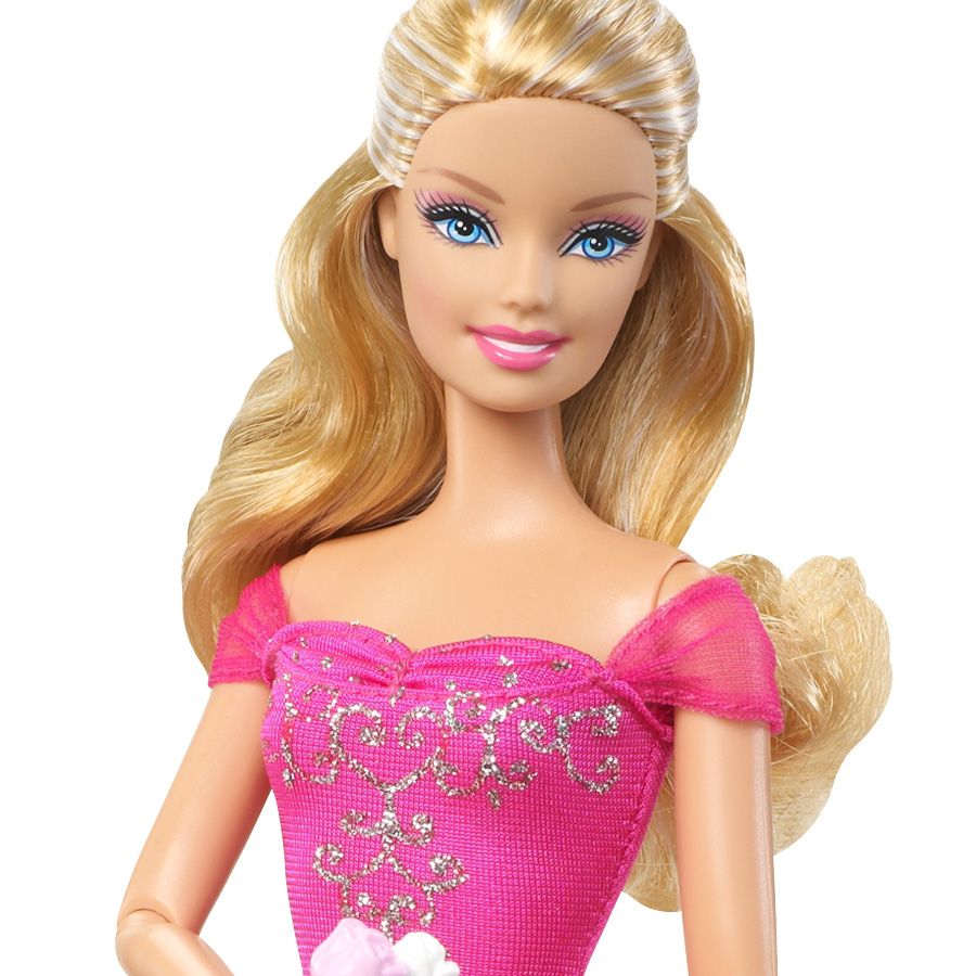 Barbie Party Games for Kids: Glamorous Fun for Girls!