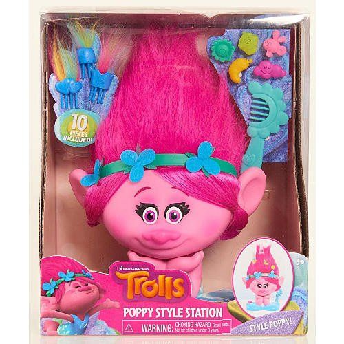 10 Awesome Trolls Toys 2016 for Kids - OurFamilyWorld