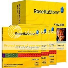rosetta stone crack version 3