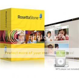 rosetta stone japanese audio companion download