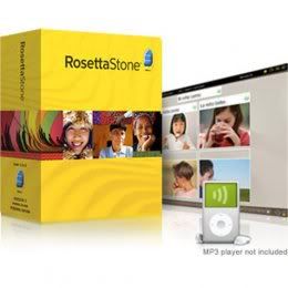 rosetta stone japanese audio companion download