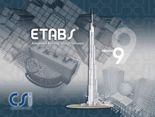 Etabs 2020 Download With Crack Archives