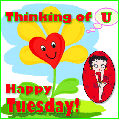 Betty Boop Tuesday gif by kpilkerton | Photobucket