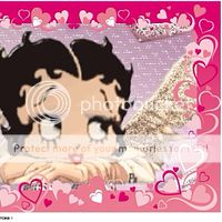 Betty Boop Love by Karen | Photobucket