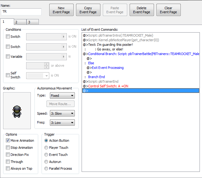 [PokeCommunity.com] [Archive] Pokemon Essentials: Starter Kit for RPG Maker XP