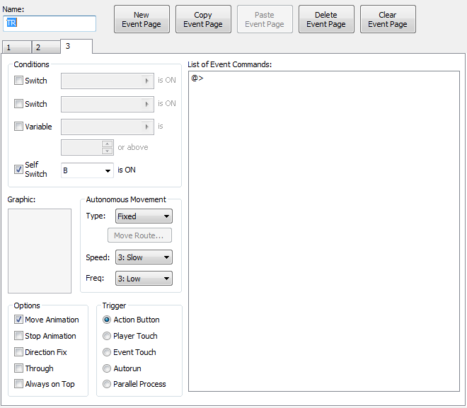 [PokeCommunity.com] [Archive] Pokemon Essentials: Starter Kit for RPG Maker XP