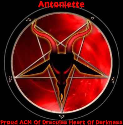 Satanic ACM