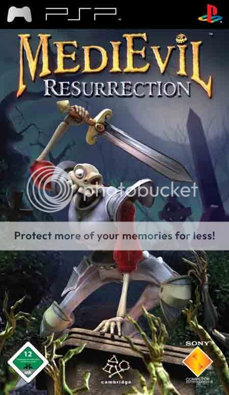  photo Medievil_ressurection.jpg