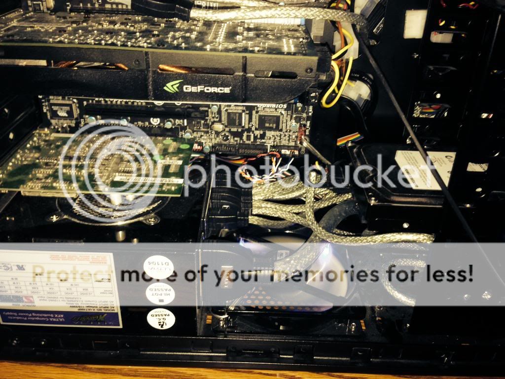 Computer Locks up then unlocks after a minute. Tech Support Forum