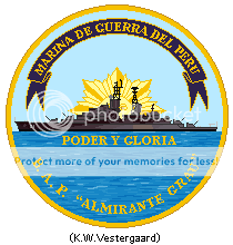 CoA's, badges, emblems, seals and crest's for navy ships - Shipbucket